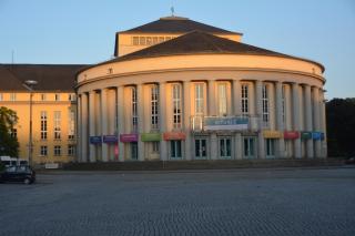 GQ Deluxe Apartment - 9