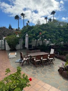 La Finca. Casa en ciudad. Zona residencial muy tranquila - Telde - 7