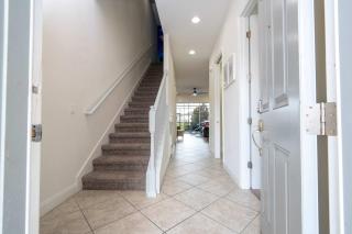 3Bd Sleeps8 with Pool & Close to Disney @Festival 220 - Davenport - 5