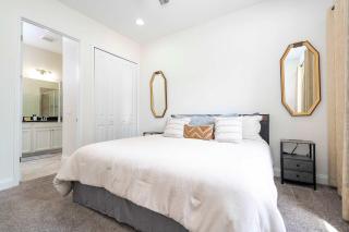 3Bd Sleeps8 with Pool & Close to Disney @Festival 220 - Davenport - 2