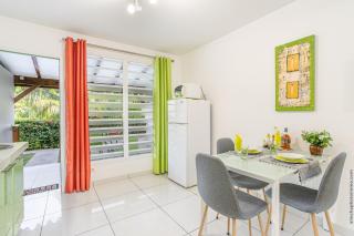 Anis au Refuge de Madiana à Schoelcher - 5