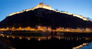 Le cocon - Besançon - 1
