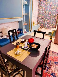 Bianca di Navarra House - Biancavilla - 3