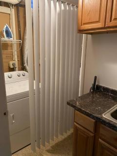 2 beds, 1 sofa-bed, Free parking, Private, near DC - 7