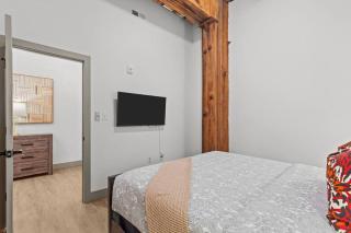 1BR DWTN Loft-Gated Parking-WD-G202 - Saint Louis - 1