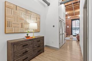 1BR DWTN Loft-Gated Parking-WD-G202 - Saint Louis - 4