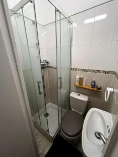 Studio Arcueil, maisons des examens, ligne 14, proche Paris - 6
