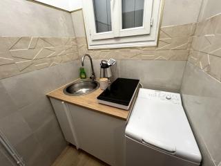 Studio Arcueil, maisons des examens, ligne 14, proche Paris - 4