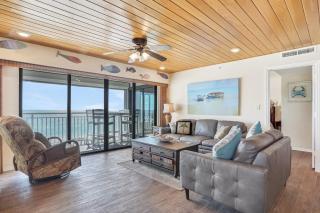Shore House 401 - Clearwater Beach - 9