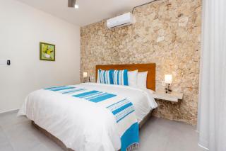 Casa Itzae Hotel Boutique - Mérida - 9