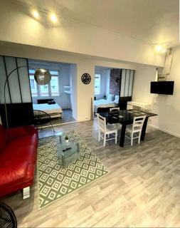 Le RUBIS - 2 Chambres - Centre ville - Amiens - 8