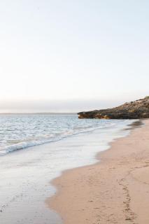 Sea Haven at Streaky Bay - A Secluded Beach Escape - Perlubie - 3