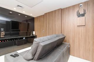 Apart-hotel Brasil 21 - Brasilia - 5