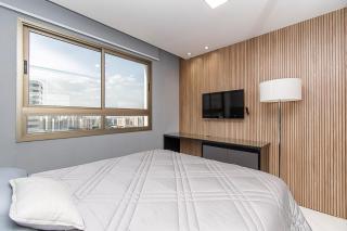 Apart-hotel Brasil 21 - Brasilia - 1