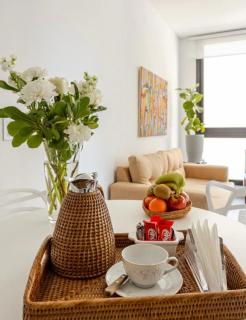 Departamento entero con pileta y parrilla - Buenos Aires - 8