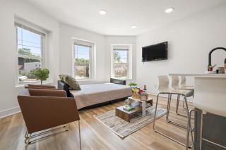 10Guests! Parking 1ST FLOOR-Duplex - 5