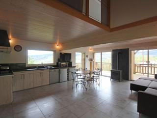 Charmant chalet 3 chambres avec terrasse proche Alsace - FR-1-589-112 - 7