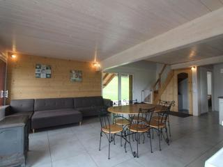 Charmant chalet 3 chambres avec terrasse proche Alsace - FR-1-589-112 - Fraize - 5