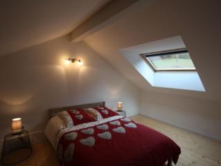 Charmant chalet 3 chambres avec terrasse proche Alsace - FR-1-589-112 - 3