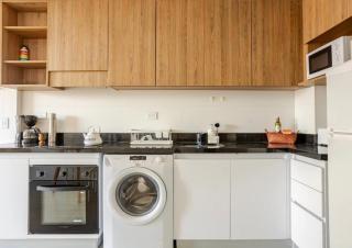 Súper lindo Departamento entero para 5 personas con pileta de uso común - 3