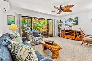 Maui Kamaole M109 - Wailea - 8