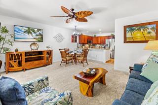 Maui Kamaole M109 - Wailea - 2