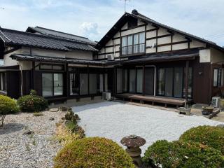 那須貸切御宿 趣 Omomuki - Nasushiobara - 9