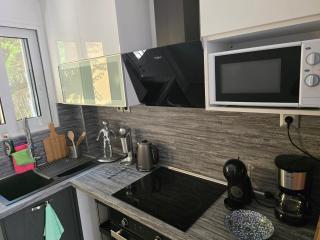 Ovelix apartment - Atene - 2