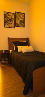 Apartamento Confortável Inteligente - Poços de Caldas - 2