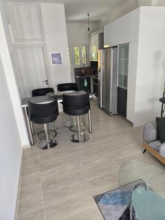 Ovelix apartment - Atene - 4