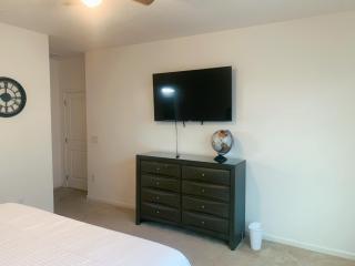 Magic Kingdom Villa - Private Master Bedrooms - 3