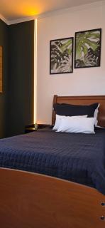 Apartamento Confortável Inteligente - Poços de Caldas - 1