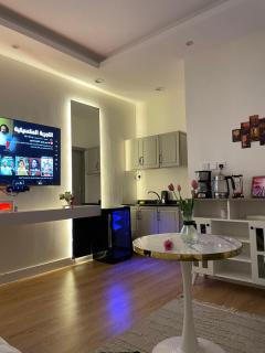 Dhay Studio Near the Boulevard IPTV for free - Riad - 7