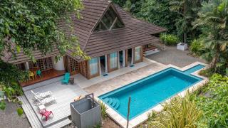 Casa Ambar - Puerto Viejo - 7