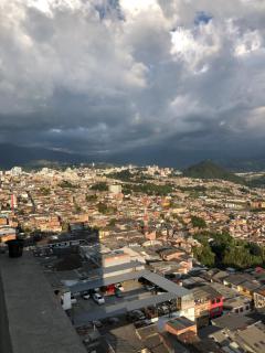 Apartamento central - Manizales - 9