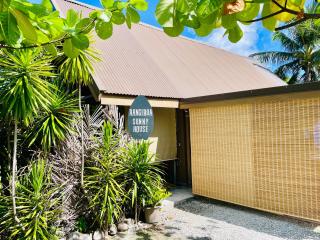 Rangiroa Sunny House - 1