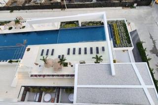 Apartaestudio cerca a la playa - 0