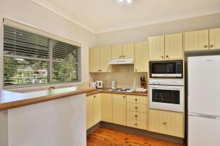 Queen Street Cottage - Berry - 8