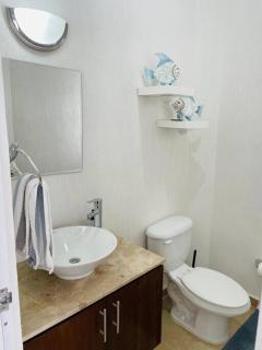 Maderos Residencial PentHouse and RoofTop - 1