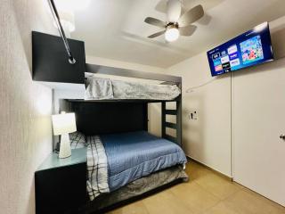 Maderos Residencial Pent-House and Solarium - Cancún - 2