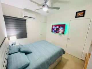 Maderos Residencial Pent-House and Solarium - Cancún - 1