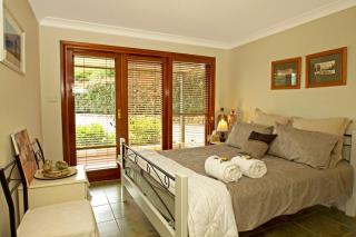 Berry Beach Holiday Cottage - 2