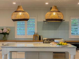Huckleberry House - a luxurious blissful escape in Berry - Berry - 8