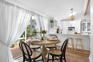 The Dawning an Elegant Victorian Cottage located in Jaspers Brush near Berry - Jaspers Brush - 8
