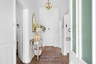 The Dawning an Elegant Victorian Cottage located in Jaspers Brush near Berry - Jaspers Brush - 4
