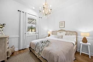 The Dawning an Elegant Victorian Cottage located in Jaspers Brush near Berry - Jaspers Brush - 5