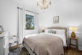 The Dawning an Elegant Victorian Cottage located in Jaspers Brush near Berry - Jaspers Brush - 2
