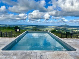 Allure - Rural Paradise - Berry - 0