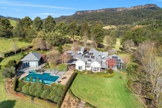 Heronwood - Country retreat 15 mins from Berry - Wattamolla - 9