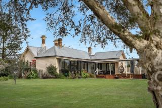 The Lodge - Historic Getaway in a Prime Destination - Terara - 9
